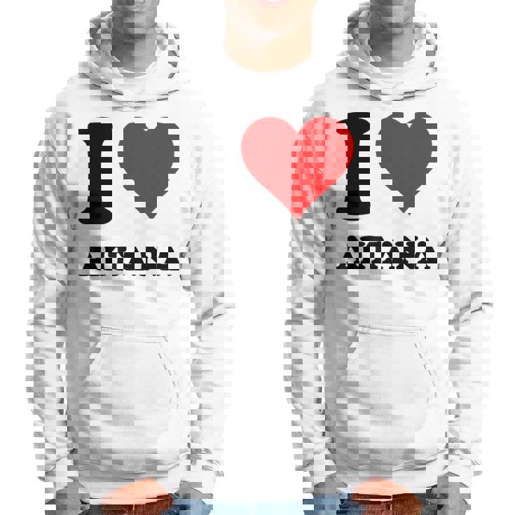 Me Encanta Aitana Sudadera