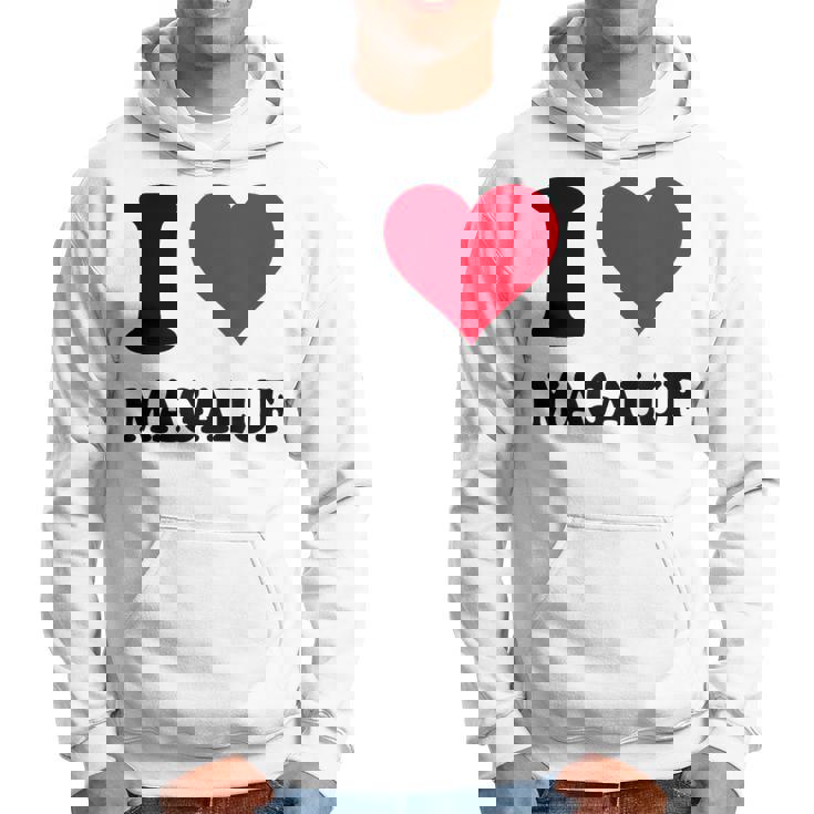 Me Encanta Magaluf Sudadera