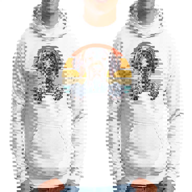 funny Corgi Mom Quote In My Corgi Era Cool Dog Lovers Tank Top Men's Hoodie