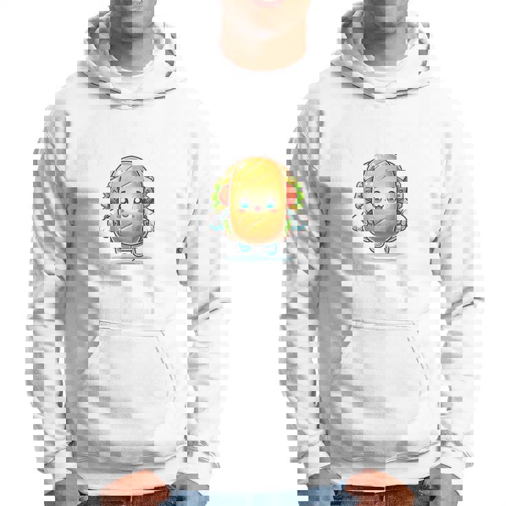 Good Idea Vietnamese Sandwich Banh Mi Hoodie