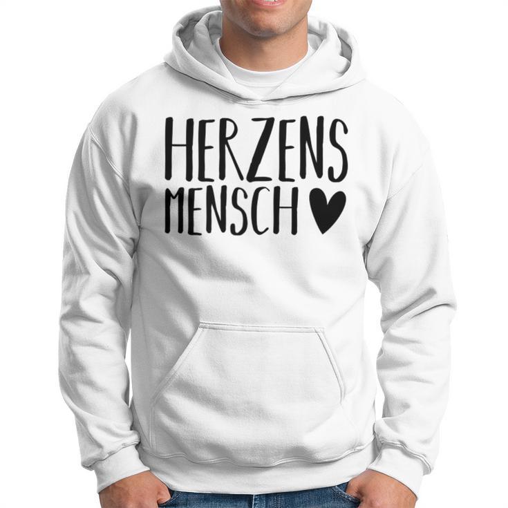 Herzensmensch Freundinnen Beste Freundinnen Beste Freundinnen Kapuzenpullover