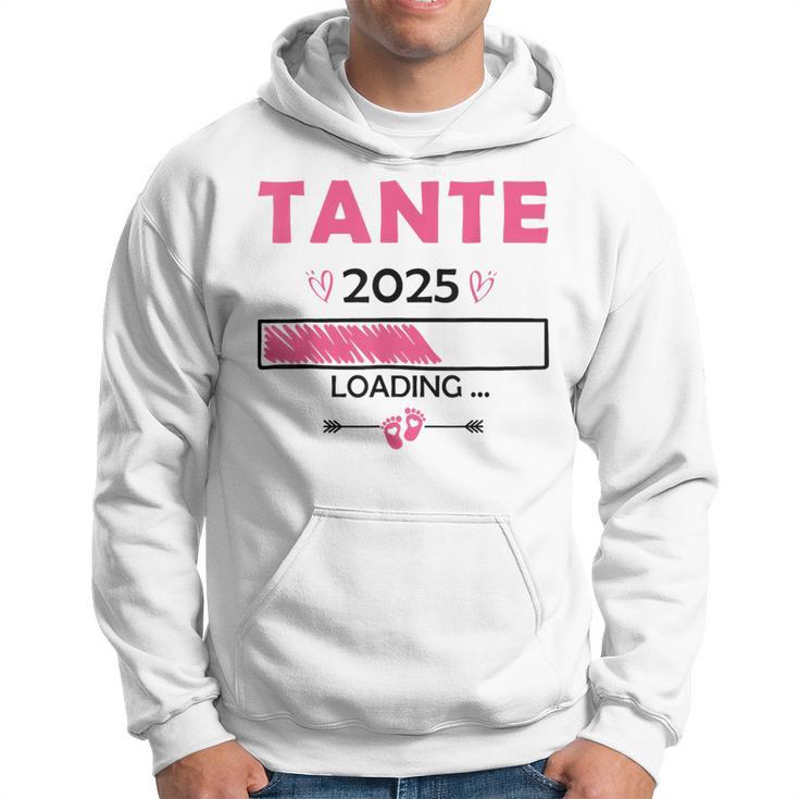 Ich Werde Tante 2025 Kapuzenpullover