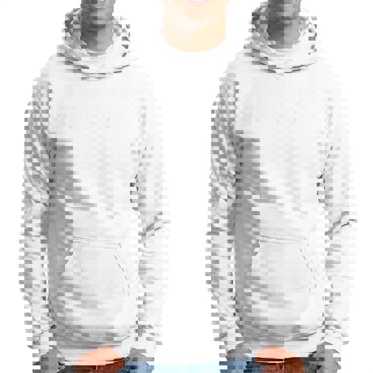 Legends Wear Orange Team Spirit Game Competition Color Sport Hoodie