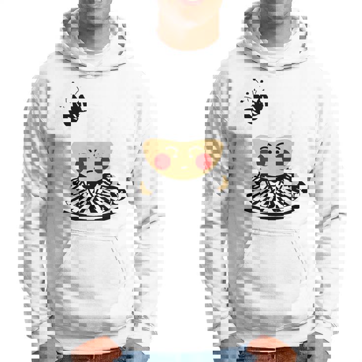 Meninaelazquez Chibi Kawaii Sudadera