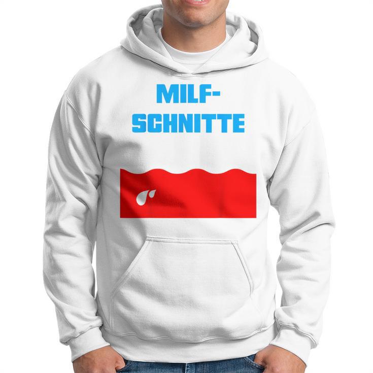 Milfschnitte I Love Milfs Sauf Malle Kapuzenpullover