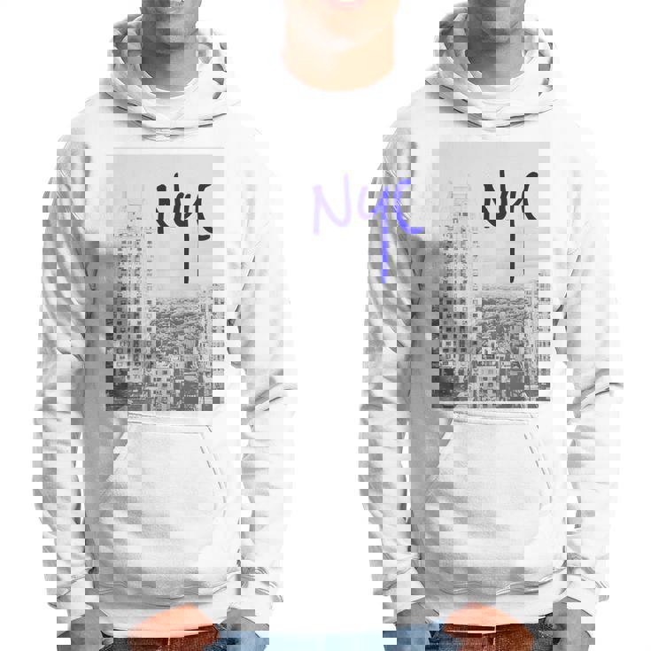 ★Where'd You Get Those? NewYorkCity'sSne MTA Connecting New York Hoodie – Only NY
