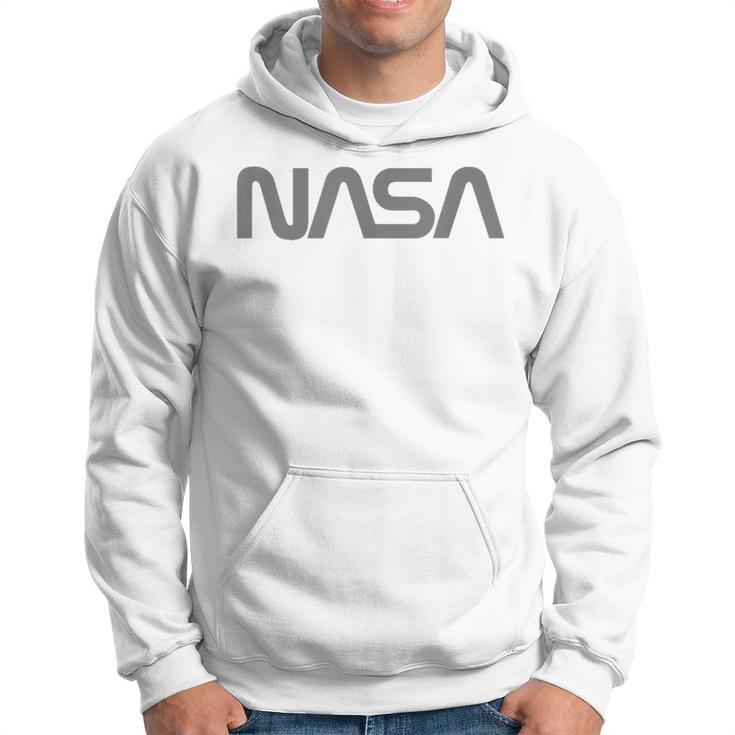 Nasa worm hoodie hotsell