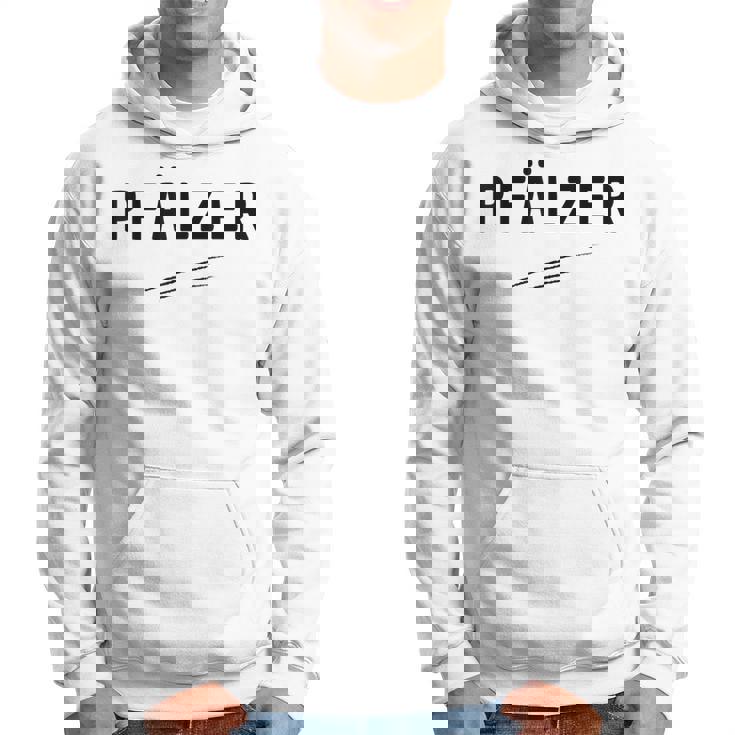 Palatinados Del Palatinado – Pestaña Deino – Fiestas Deino Sudadera