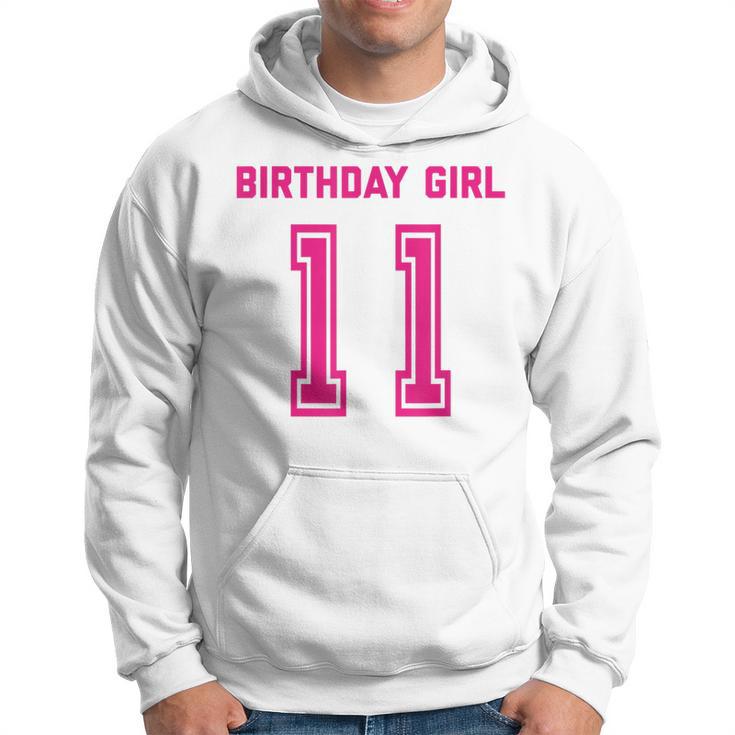 FJAUOQ Idee regalo per ragazza di 11 anni, 152,4 x 127 cm, regalo di compleanno per ragazze di 11 anni, regali di compleanno per ragazze di 11 anni, decorazioni per 11° compleanno