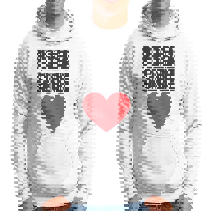 Perra Sanxe Sudadera