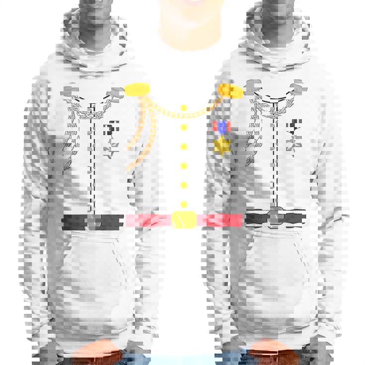 Prince Charming Diy Costume Cosplay Happy Halloween Day Boys Hoodie