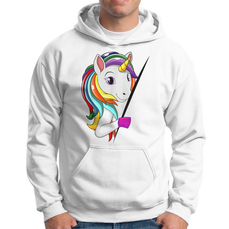 Felpa con unicorno bambina online