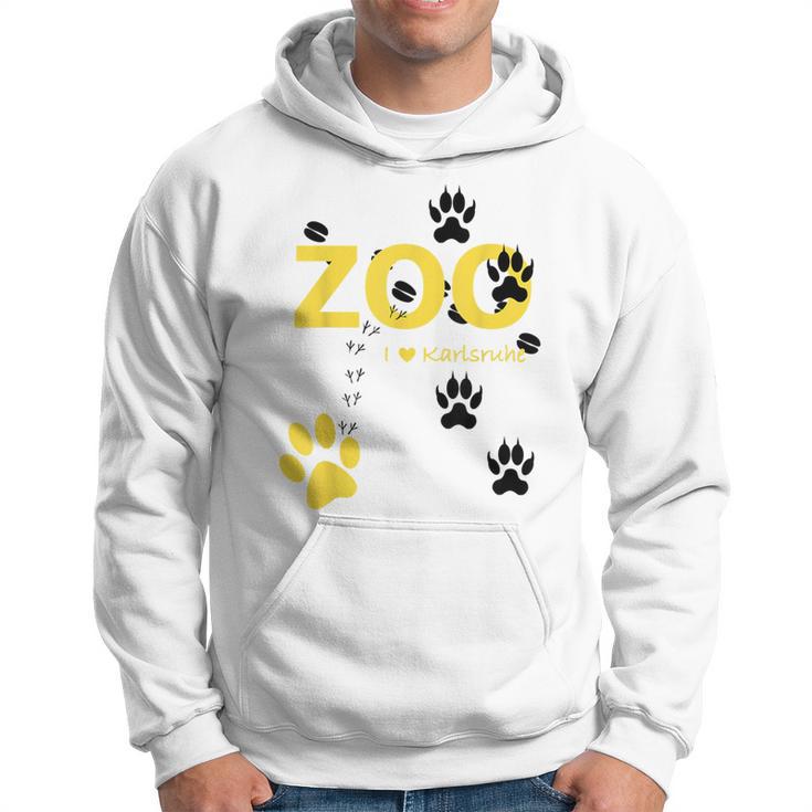 Zoo Karlsruhe Animals Experience And Understand Beste Tierpark Blue Kapuzenpullover