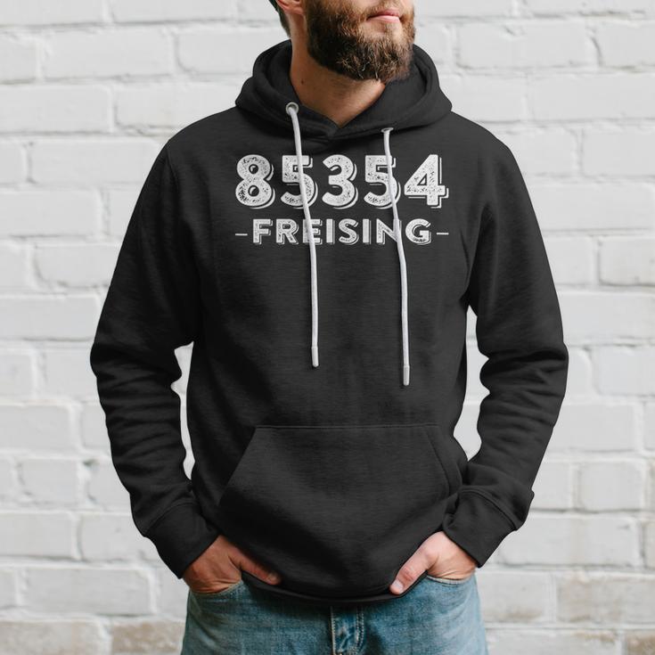 85354 Freising Freisinger Bayern Kapuzenpullover Geschenke für Ihn