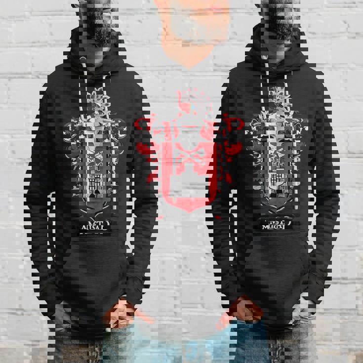 Amistad House Of Givers Rca Friendship School Spirit Hoodie Gifts for Him