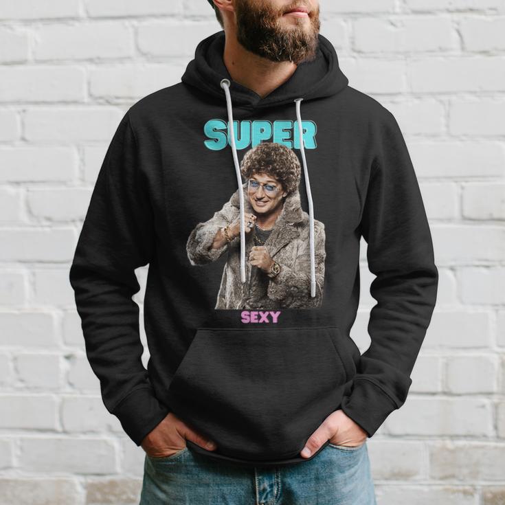 Atze Fur Super Sexy Kapuzenpullover Geschenke für Ihn