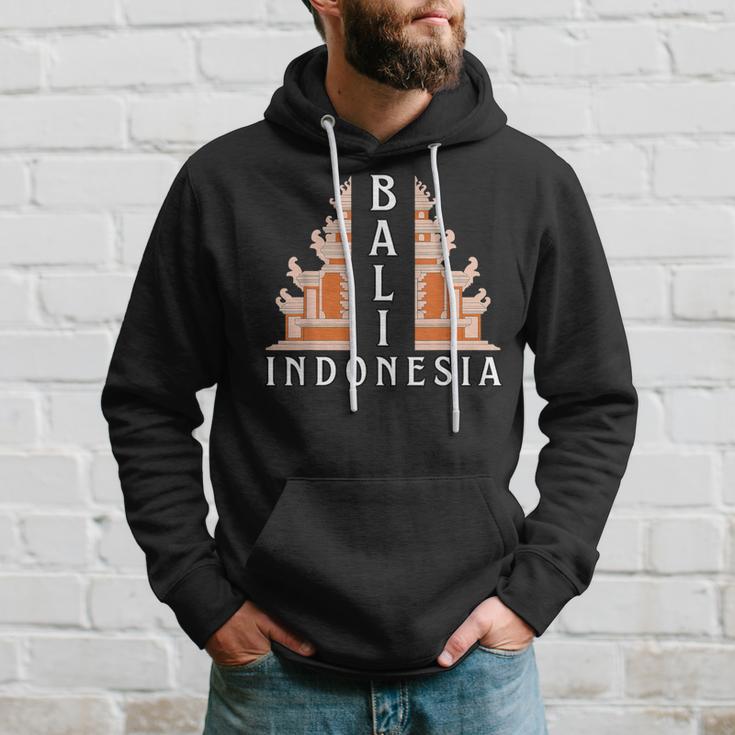 Bali Souvenir Bali Indonesia Souvenir Bali Kapuzenpullover Geschenke für Ihn