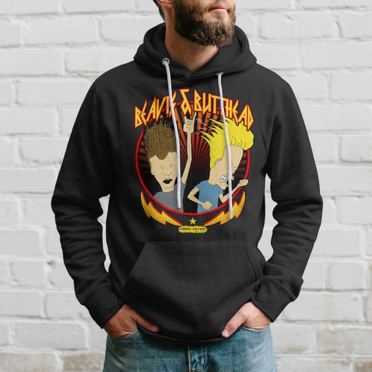 Beavis hoodie online