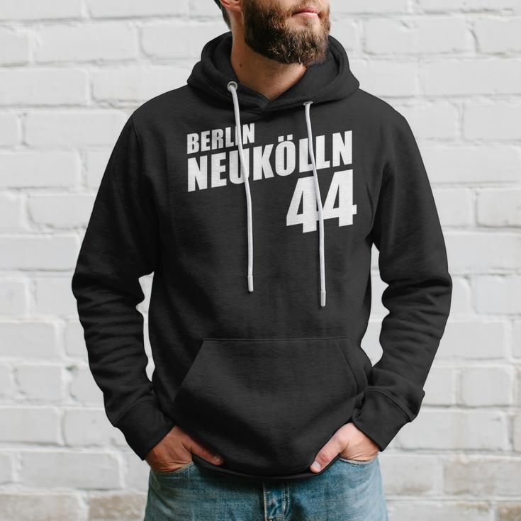 Berlin Neukölln 44 Berlin Kapuzenpullover Geschenke für Ihn