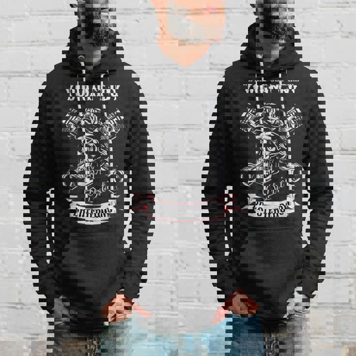 QHQHJ3341MFT-L La Nuova Felpa Con Cappuccio Da Uomo Per La Primavera 2025 E Un Capo Casual~p175016281 - Foto 13