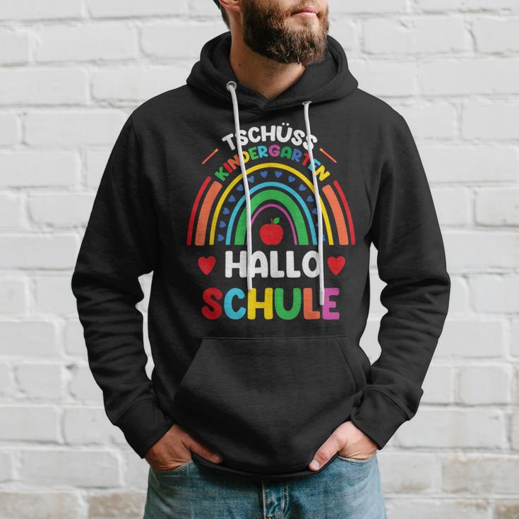 Children's Kita Abgänger 2023 School Child School Kapuzenpullover Geschenke für Ihn