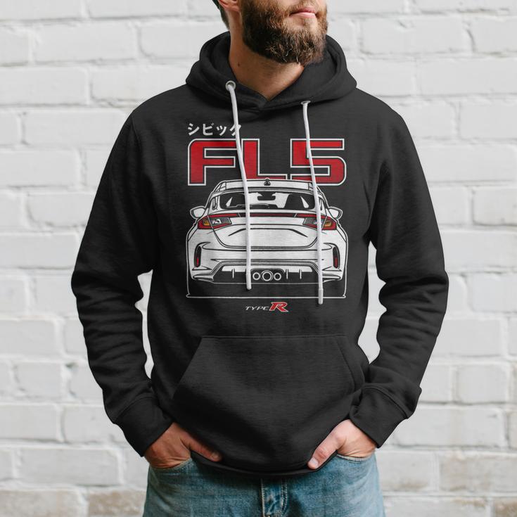 Japanese car hoodie online