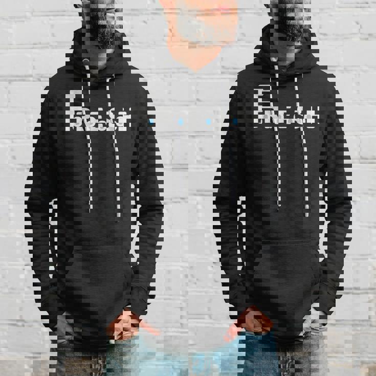 Collection Créative Mignonne Toujours Nice Et Fraîche Sweat à capuche Cadeaux pour lui