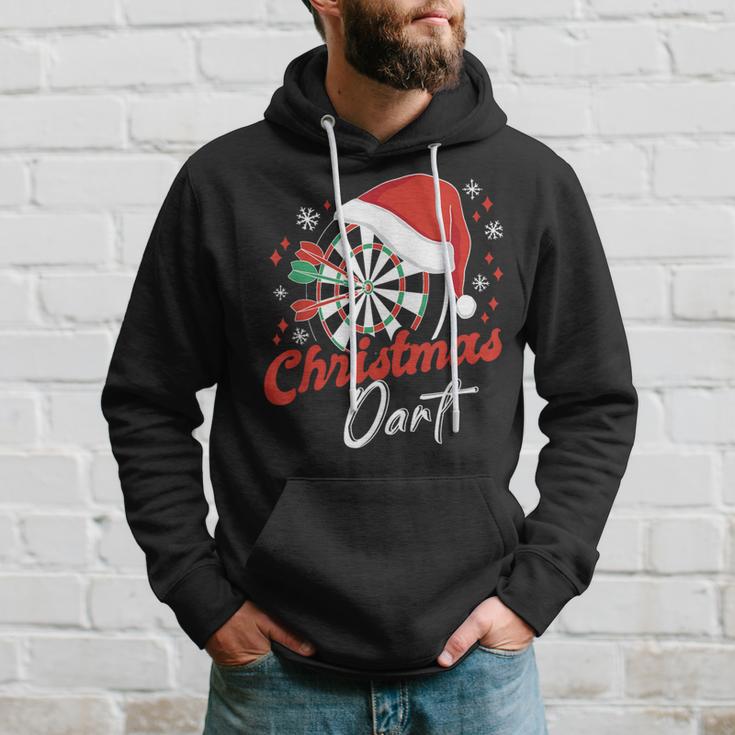 Dart Dartsintage Dartboard Bullseye Kapuzenpullover Geschenke für Ihn