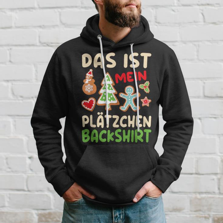 Das Ist Mein Plätzchen Das Ist Mein Plätzchen German Kapuzenpullover Geschenke für Ihn