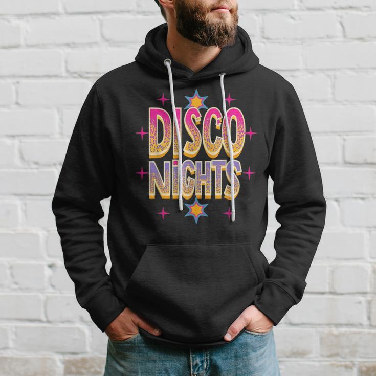 Dazzling Disco Träume Kapuzenpullover Geschenke für Ihn