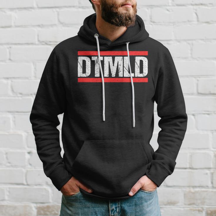 Detmolderin Detmolder Detmold Kapuzenpullover Geschenke für Ihn