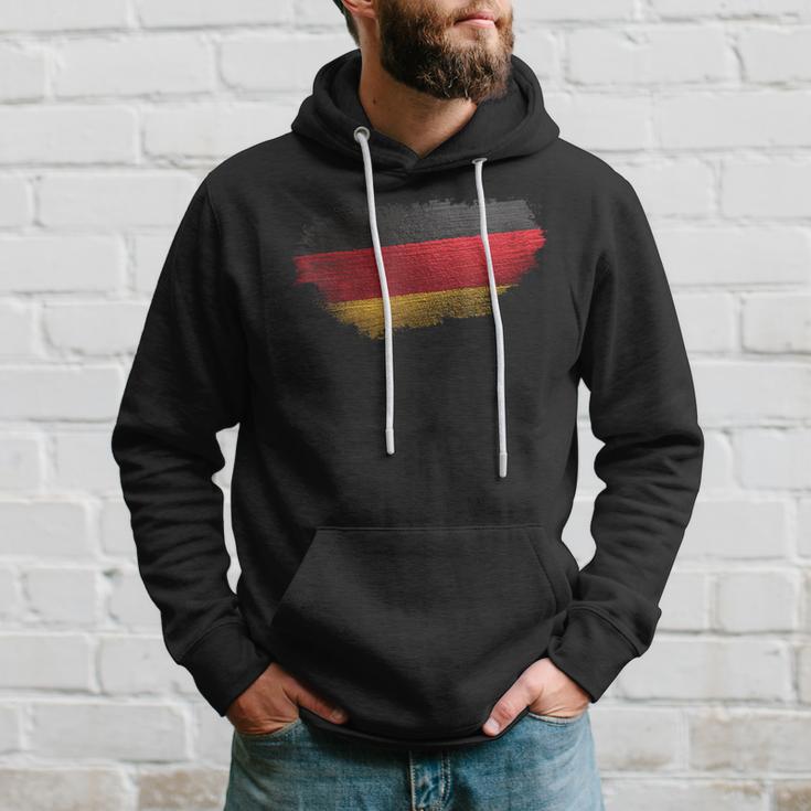 Deutsche Flagge Deutschland Fahne Kapuzenpullover Geschenke für Ihn