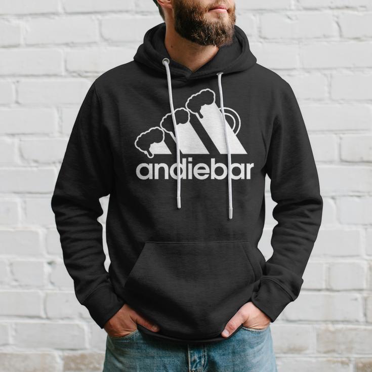 An Die Bar Lecker Bierchen Kapuzenpullover Geschenke für Ihn