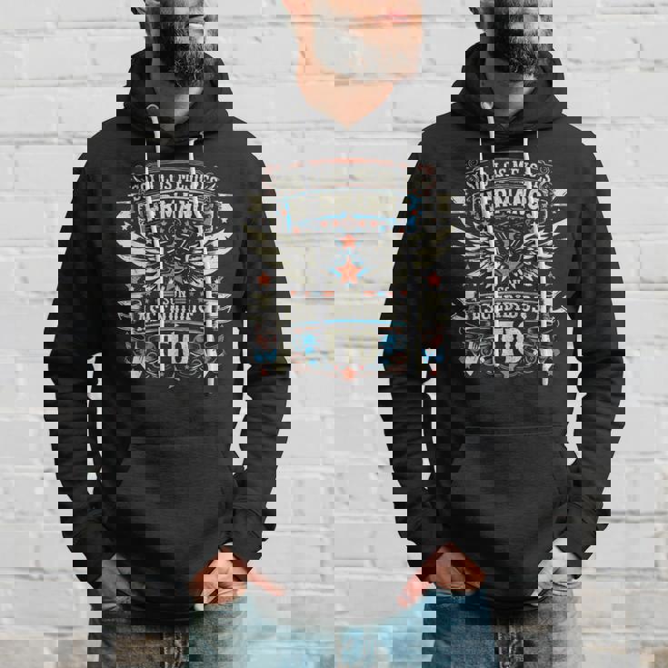 Divertido Anuncio Embarazadas Tío Familia Sudadera Regaloses