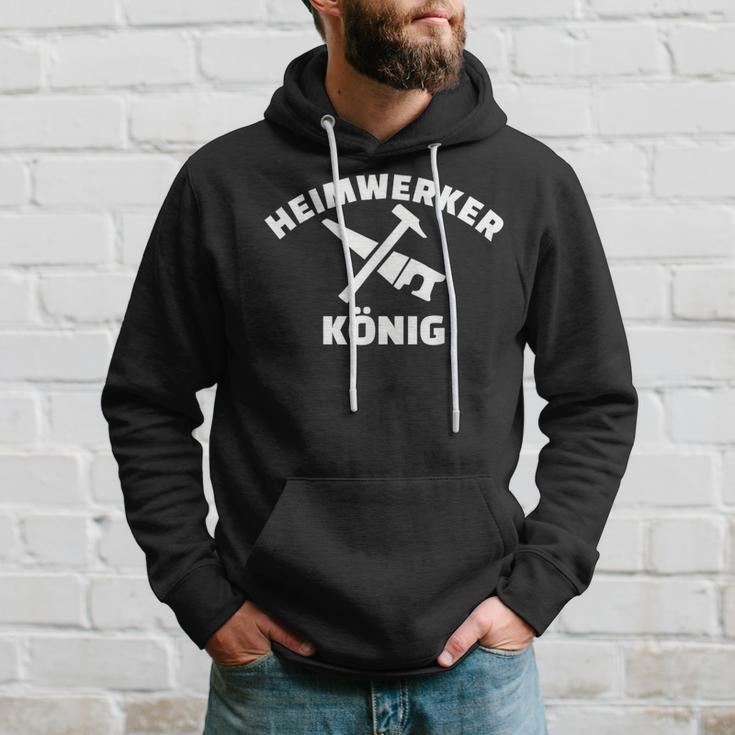 Diy King Kapuzenpullover Geschenke für Ihn