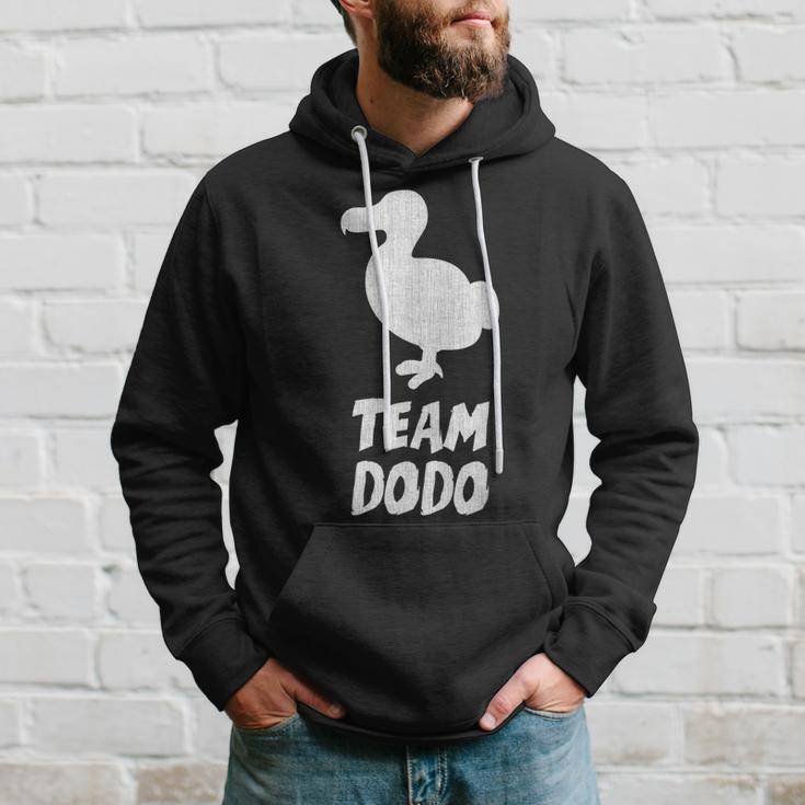 Dodo Team Cute Dodo For All Kapuzenpullover Geschenke für Ihn