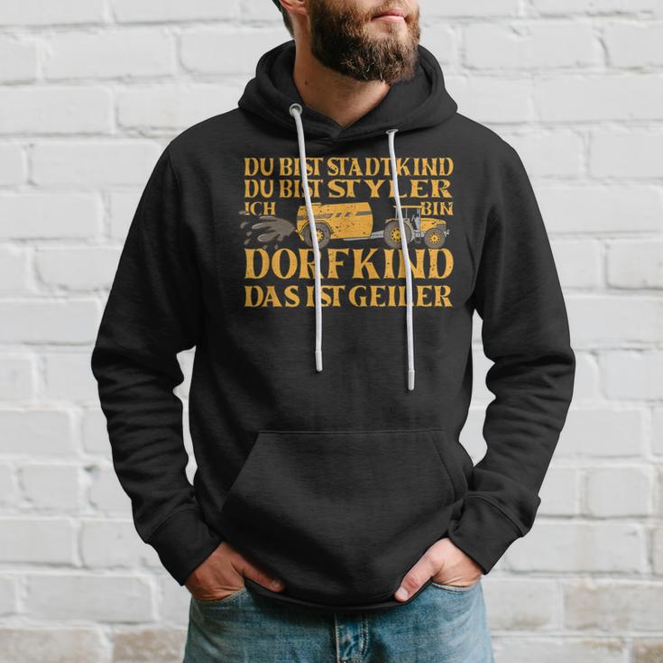 Du Bist Stylererleich You Are Stadtkind Du Bist Stylererleich Kapuzenpullover Geschenke für Ihn