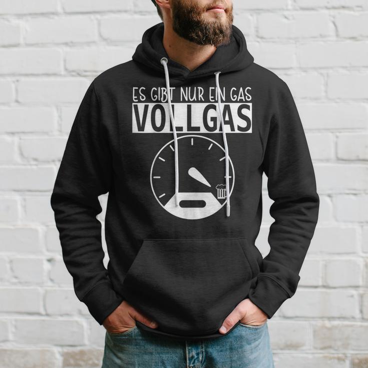 Es Gibt Nur Ein GasOllgas Party Malle Kapuzenpullover Geschenke für Ihn