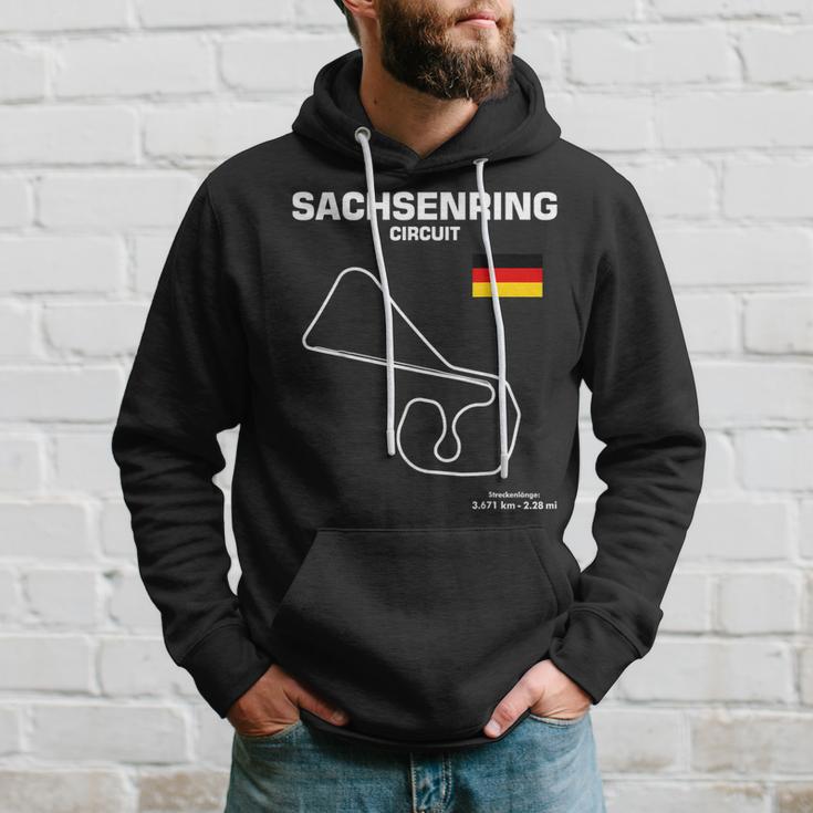 Famous Circuit Outlines Kapuzenpullover Geschenke für Ihn