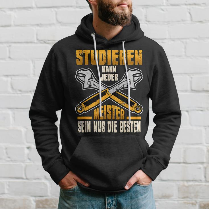 Car Mechatronic Car Workshop Slogan Kapuzenpullover Geschenke für Ihn