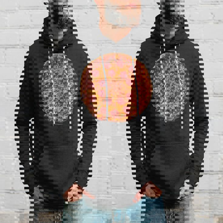 Pizza Graphic Hoodie Gifts for Him