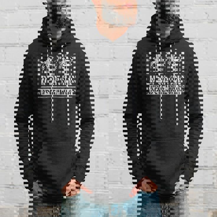 Guitar Player Guitarist Saying Musician Guitar Hoodie Gifts for Him