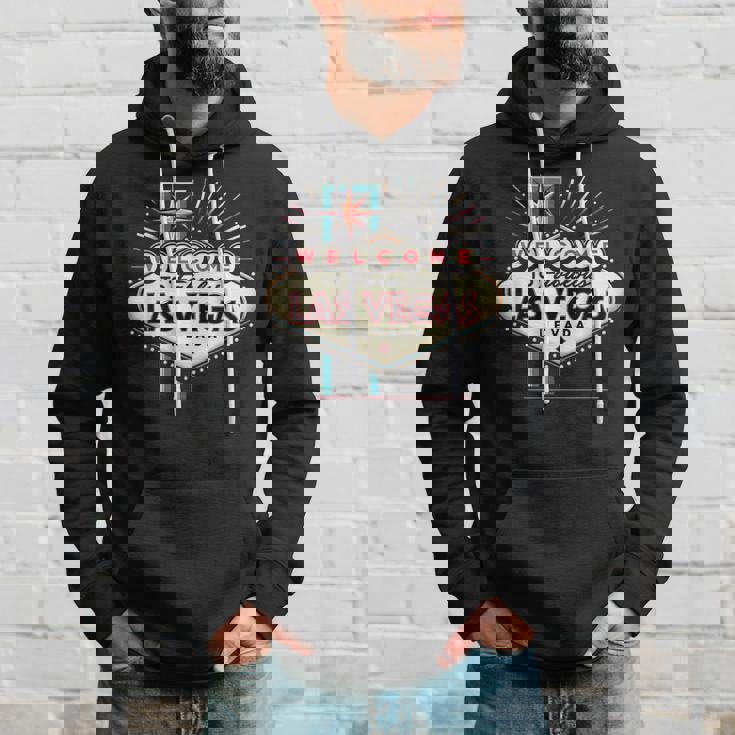 I Heart Las Vegas Love For Holidays In Vegas Hoodie Gifts for Him