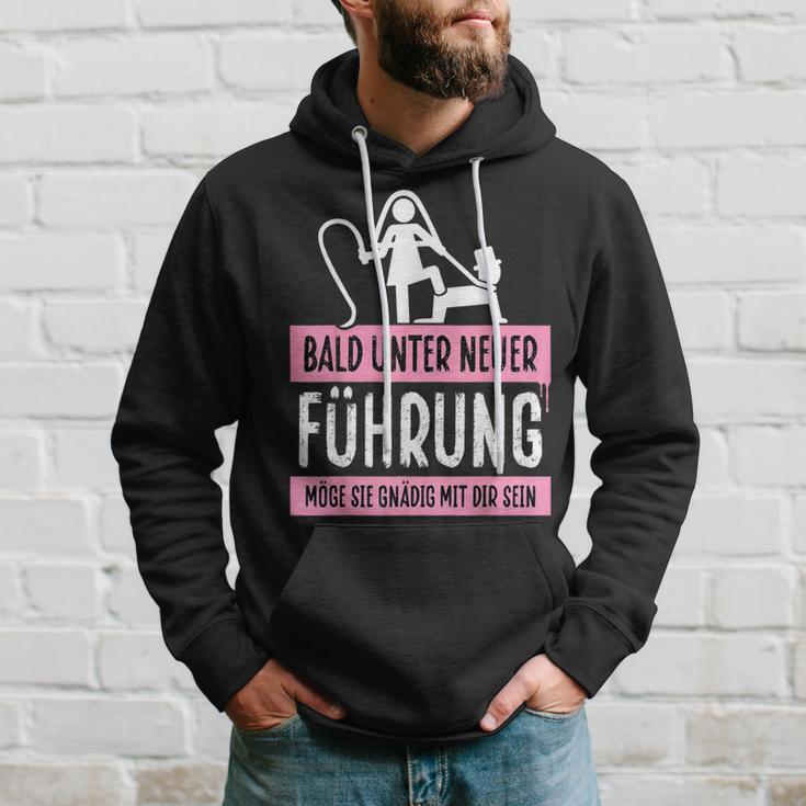 Hen Party Groom Poltern Stag Night Kapuzenpullover Geschenke für Ihn