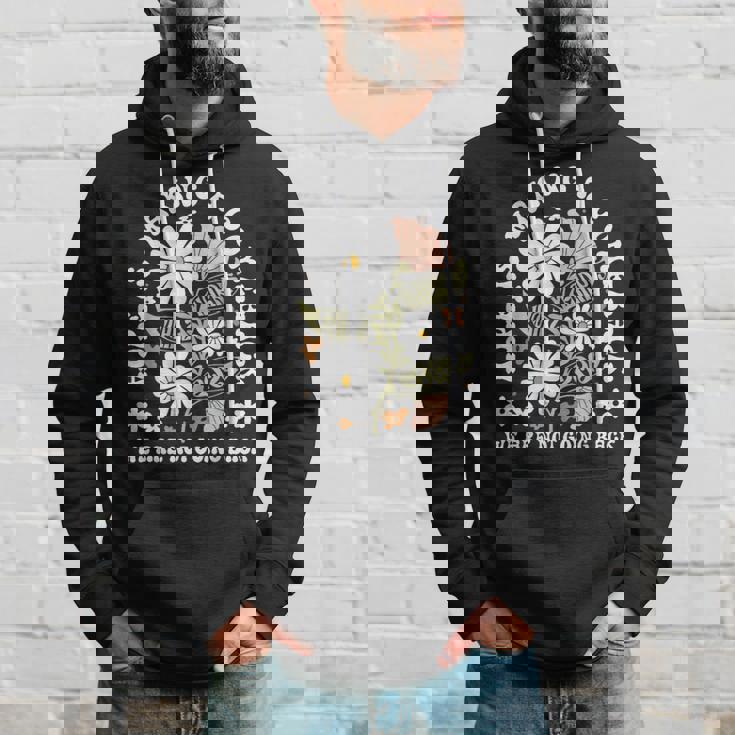 Hope Is Making A Comeback Democrats Vintage 2024 Hoodie Gifts for Him