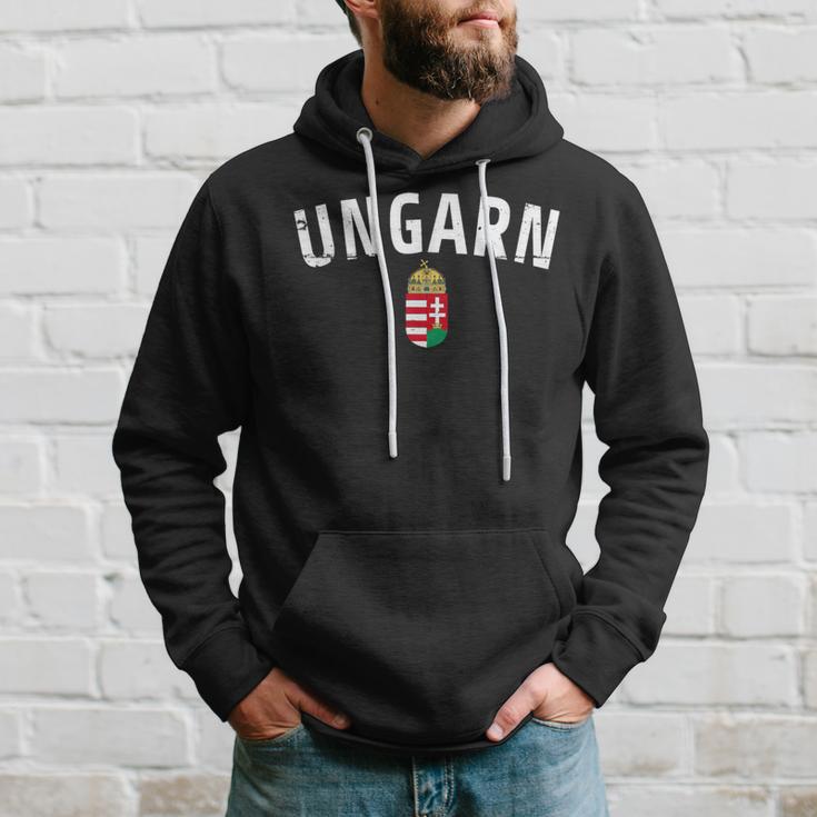 Hungaryintage Hungary Hungarian S Kapuzenpullover Geschenke für Ihn