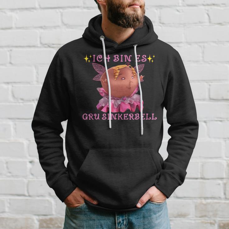 Ich Bin Es Gru Sinkerbell Meme Kapuzenpullover Geschenke für Ihn