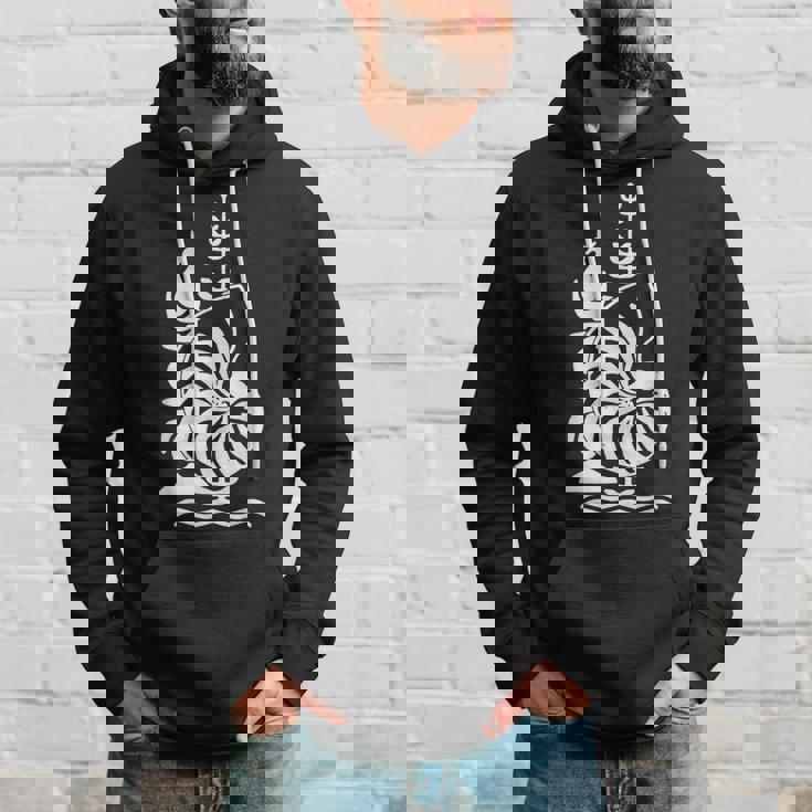 Idee Cadeau Kanak Emblème Nouvelle Calédonie Sweat à capuche Cadeaux pour lui