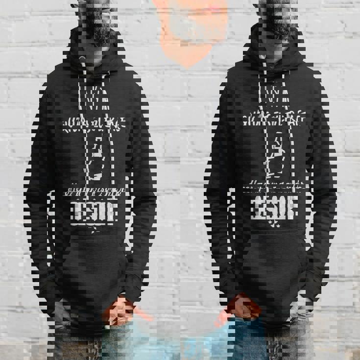 Il N'y A Qu'une Seule Race Celle Qu'ona Se Mettre Ce Soir Sweat à capuche Cadeaux pour lui