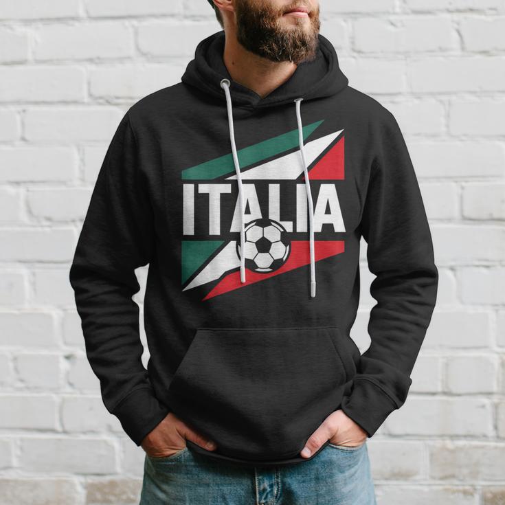 Italien Geschenk Europe Nation Italy Italia Rom Italiener Kapuzenpullover Geschenke für Ihn